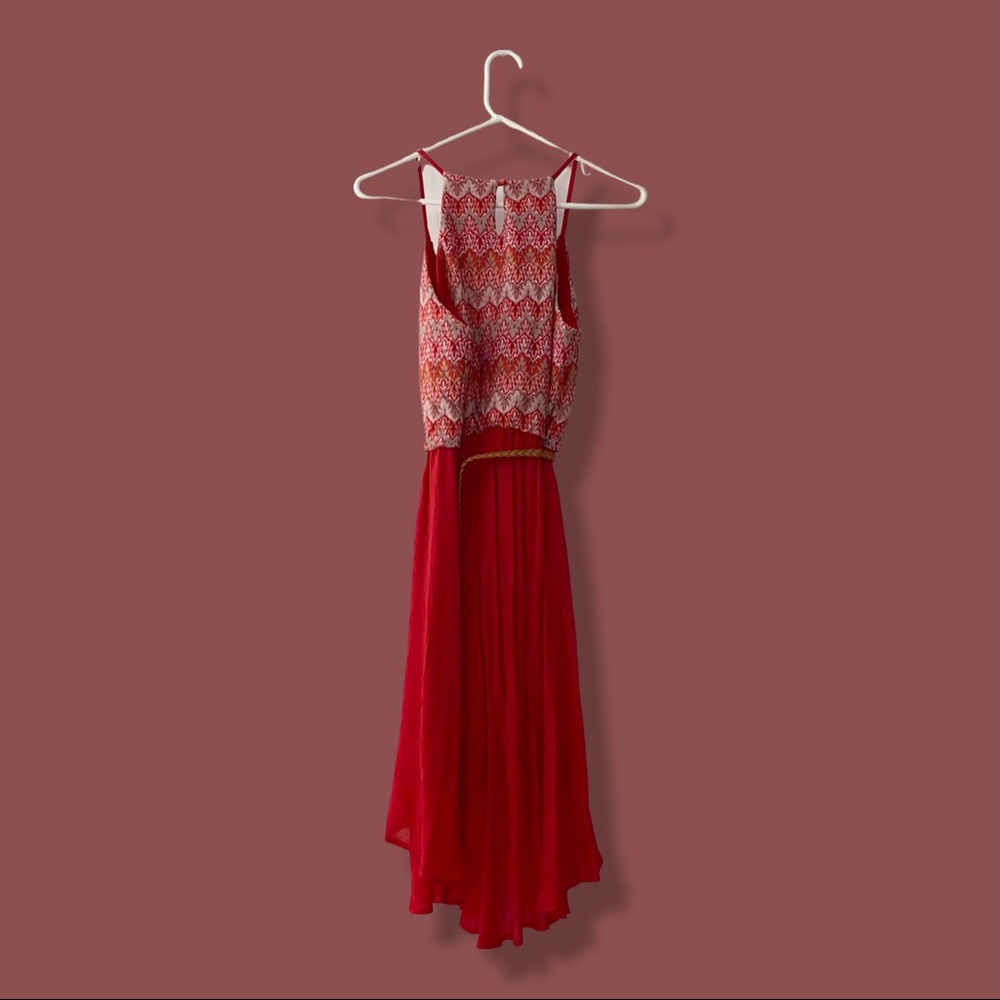 Spring Dress - Picture 2 of 3